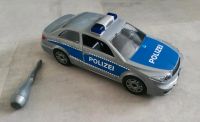 Polizeiauto zum schrauben West - Nied Vorschau