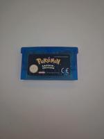 pokemon Saphir Steele / Kray - Essen Freisenbruch Vorschau