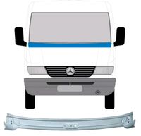 Mercedes Sprinter VW LT Reparaturblech Frontscheibe Fenster Blech Hessen - Griesheim Vorschau