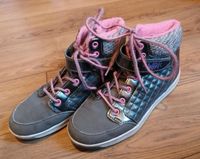 Schuhe in Größe 34 für Mädchen Niedersachsen - Heeßen Vorschau