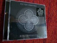 Peter Maffay CD, Begegnung, Peter Maffay Bayern - Weißenburg in Bayern Vorschau