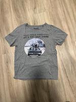 Jack und Jones Shirt für Herren Größe L Bayern - Vöhringen Vorschau