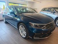 Volkswagen Passat Variant GTE Design & Komfort DYNAUDIO Bayern - Fürstenfeldbruck Vorschau