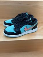 Sneaker Air Jordan 1 Low SE Tropical Twist Bayern - Lindau Vorschau
