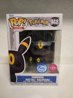 Funko Pop Pokemon Umbreon ( Nachtara ) Flocked 948 Pankow - Karow Vorschau