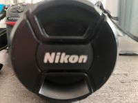 Nikon D300  mit ganz neuen original Akku und Kameratasche München - Ramersdorf-Perlach Vorschau