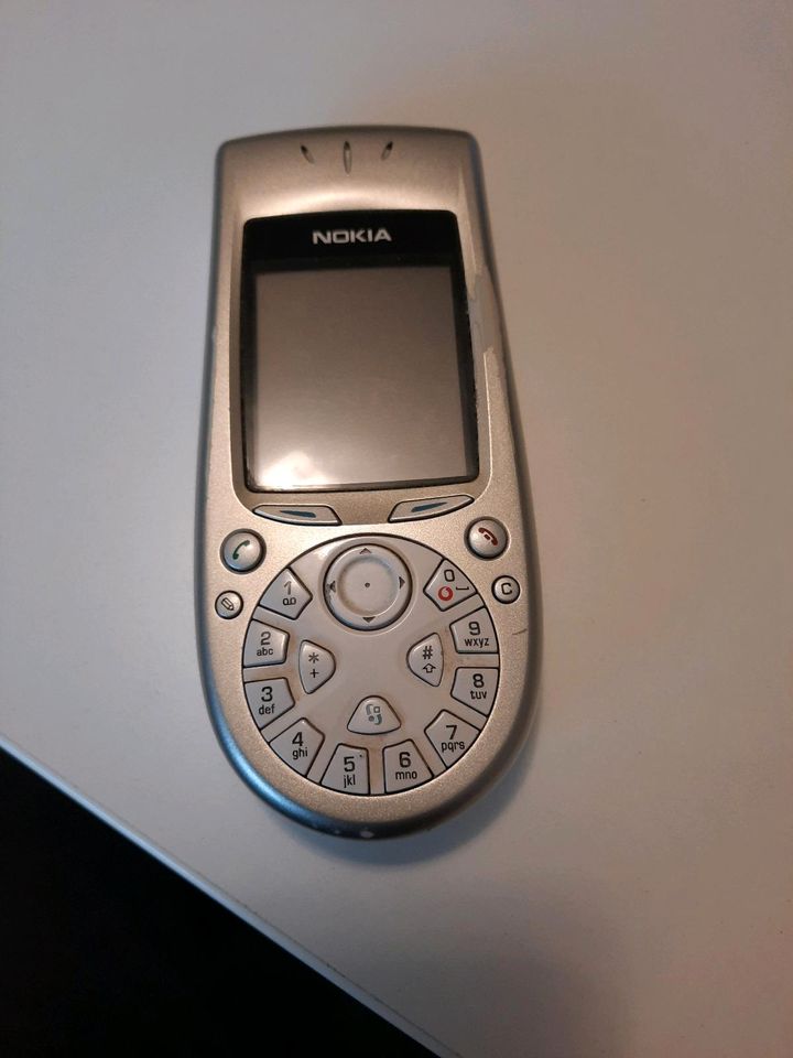 Nokia 6300 in Garbsen