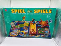 Spiel der Spiele MB Spiele 1986 Sachsen-Anhalt - Halle Vorschau