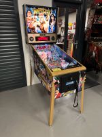 Flipper - Pinball Stern Wrestlemania Limited Edition Nordrhein-Westfalen - Gronau (Westfalen) Vorschau