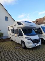 Adria Coral XL Plus 670 SL, 4.4t, Automatik, Alde, Backofen, PV Hessen - Kassel Vorschau