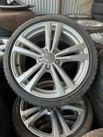 Audi Winterreifen reifen 18 225/40 r18  A3 s3 5x112 Nordrhein-Westfalen - Mönchengladbach Vorschau