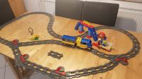 Lego Duplo 5608 Eisenbahn – Starter Set + Schienen Sammlung Frankfurt am Main - Nieder-Eschbach Vorschau