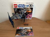 LEGO Star Wars Set 8016 „Hyena Droid Bomber“ Berlin - Köpenick Vorschau
