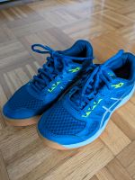 Asics Hallenschuhe 35 Sportschule Hessen - Langen (Hessen) Vorschau