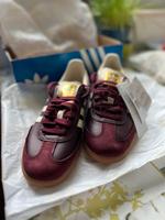 Adidas Samba OG W 39 1/3 NEU mit Etikett und OVP Sachsen - Pirna Vorschau
