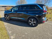 Peugeot 5008 PureTech 130 Allure Allure Müritz - Landkreis - Röbel Vorschau