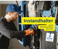 Instandhalter in Bitterfeld-Wolfen (m/w/d) Sachsen-Anhalt - Bitterfeld Vorschau