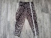Buffelo Capri Hose  40  Damen  bunt Thüringen - Altenburg Vorschau