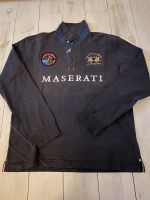 LA MARTINA Rugbyshirt Maserati XXL Berlin - Neukölln Vorschau