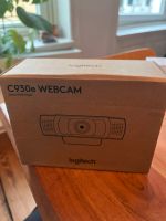 Logitech C930e Webcam Altona - Hamburg Sternschanze Vorschau