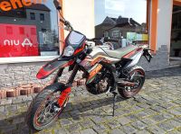 FB MONDIAL SMX 125i SUPERMOTO ABS NEUFAHRZEUG Sachsen-Anhalt - Halle Vorschau