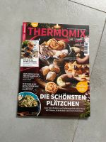 Thermomix Zeitung kochen backen Kuchen Plätzchen Bayern - Kahl am Main Vorschau