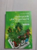 Hydroponik leicht gemacht Buch Cannabis Stecklinge Marihuana Grow Hessen - Hainburg Vorschau