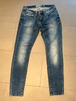 ONLY Jeans 28/30 Blau sehr guter Zustand Nordrhein-Westfalen - Erkrath Vorschau