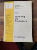 Bewertung und Abschreibung – Buch gebraucht Mitte - Wedding Vorschau