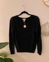 Loft Pullover mit Glitzersteinchen (M) Bayern - Bayreuth Vorschau