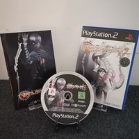 Playstation 2 Spiele Sammlung München - Altstadt-Lehel Vorschau