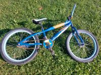 Kinderfahrrad 20' blau mit Rücktritt Bayern - Griesstätt Vorschau