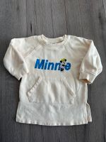 Baby Zara Minnie Mouse Sweatshirtkleid Gr. 80 Hohe Börde - Eichenbarleben Vorschau