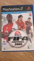 Fifa Football 2005 Plastation 2 Bayern - Spiegelau Vorschau