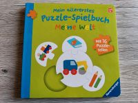 Mein allererstes Puzzle-Spielebuch - Meine Welt NEU Dresden - Cotta Vorschau