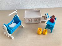 Playmobil Babyzimmer Köln - Mülheim Vorschau