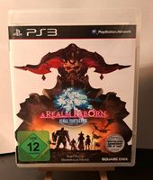 A Real Reborn Final Fantasy XIV Online Playstation 3 PS3 CiB Güstrow - Landkreis - Teterow Vorschau