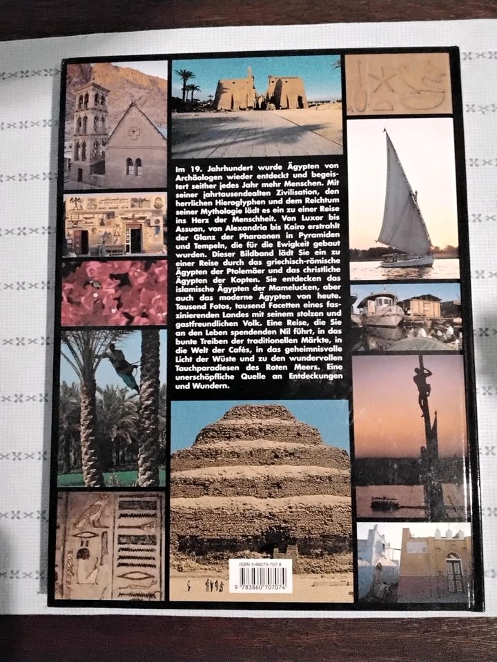 Ägypten   1000 Fotos  von Reisezielen in Nettetal