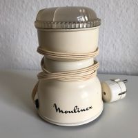 Vintage Moulinex, elektrische Kaffemühle, 50‘s Bayern - Coburg Vorschau