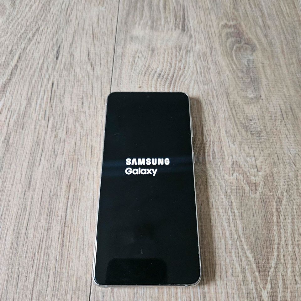 Samsung Galaxy S21 5g in Preetz