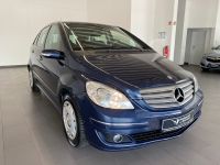 Mercedes-Benz B 180 CDI Automatik Klima Sitzheizung Brandenburg - Elsterwerda Vorschau