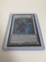 Yu-Gi-Oh! Schwarzflügel - Panzermeister (BLCR-DE064) Ultra Rare Kreis Ostholstein - Ahrensbök Vorschau