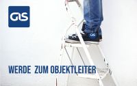 Objektleiter / Kundenbetreuer (m/w/d) für die Region Nord-West Bochum - Bochum-Mitte Vorschau