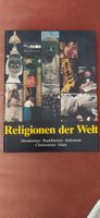 RELIGIONEN DER WELT von Jan Sperna-Weiland Baden-Württemberg - Neuried Vorschau
