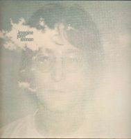 John Lennon - Imagine (LP, Album, Schallplatte, Vinyl) Mecklenburg-Vorpommern - Greifswald Vorschau