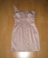 ZARA Kleid Größe 34/36 Rosa One Shoulder sehr guter Zustand Essen - Essen-West Vorschau