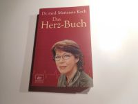 Das Herz-Buch - Dr. Marianne Koch Rheinland-Pfalz - Walsdorf Eifel Vorschau