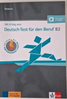 Buch Telc B2 für den Beruf Hessen - Friedberg (Hessen) Vorschau