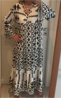 Sommerkleid, Gr XL, neuwertig Nordrhein-Westfalen - Datteln Vorschau