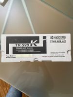 Toner TK-590K original von Kyocera Baden-Württemberg - Gottenheim Vorschau